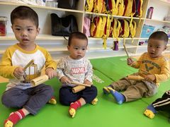 -全优加早教托育园(金海岸店)