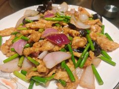 -味窑大寨百姓酒楼(晋祥办公大楼店)