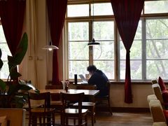 -雕刻时光咖啡馆(交大店)