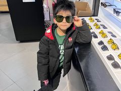 -LOHO眼镜(太阳宫凯德MALL店)