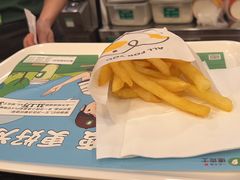 -德克士(砂之船奥特莱斯店)