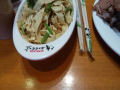 -清和传家饺子(龙泉道物美店)