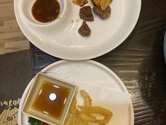 -桃夭日式料理(国信店)