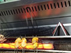 鸡翅-光明巷里木烤肉