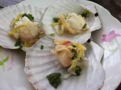 -芦潮港集贸市场