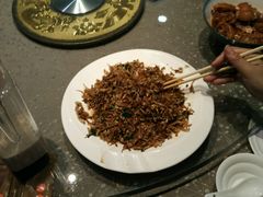 -金掌勺东北菜(格兰晴天店)