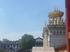 -上海东林寺(金山区)