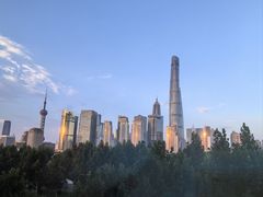 -上海滩餐厅(BFC外滩金融中心店)