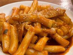 -优壹佳·延边朝鲜族料理(中山北路店)