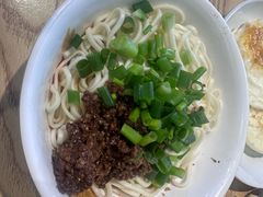 -吴记怪味面(牛王庙店)