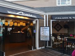 -Swiss Louis Italian & Seafood Restaurant