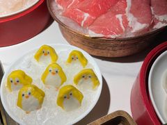 -九鼎轩脆毛肚火锅(南京东路店)