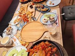 -必胜客(鹤山大道店)