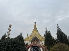 -洛阳白马寺
