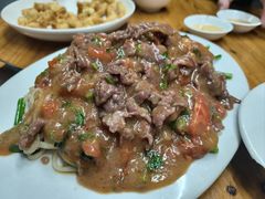 -黄记饮食店·潮汕家常菜(丹霞庄中区店)