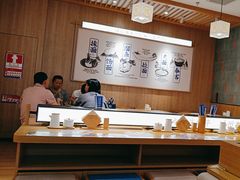 -马记永·兰州牛肉面(3019君尚店)