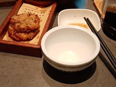 -老淮滨-蚌埠非遗小吃(淮河路店)