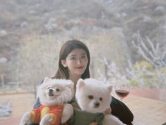 -北京水岸山吧度假村(雁栖镇店)