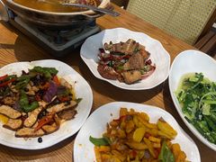 -拾菌寻味·云南野生菌(佛祖岭店)