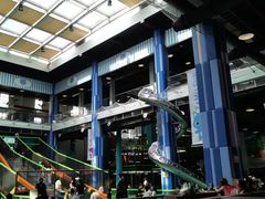 -蒙特利亲子乐园