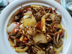 -周家二小姐的菜(西津渡店)