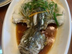 -百姓百味海鲜酒楼(粤垦路总店)