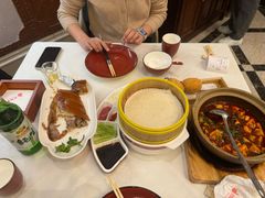 -大鸭梨烤鸭店(花园村店)