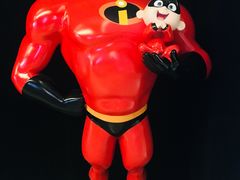 -UME影城(安贞DTS:X店)