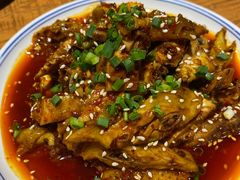 -老九巷川小馆(万松园店)