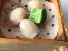 -粤财皇冠假日酒店·彩华轩中餐厅