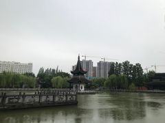 -清晏园