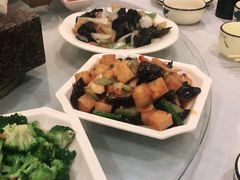 -天源居餐厅·地方特色菜(张北店)