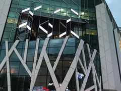 -凯德广场(学府店)