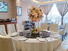 -全聚德(长白店)