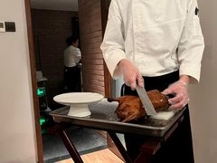 -粗茶淡饭·蒸鲜(光谷店)