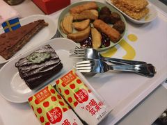 -宜家·瑞典风味餐厅(北京西红门店)