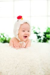 -星宝贝儿童摄影