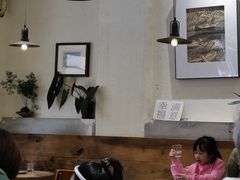 -花仓咖啡(祥安巷店)