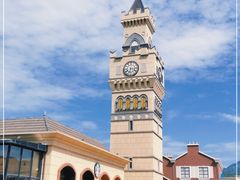 -王府井奥莱临潼小镇(临潼店)