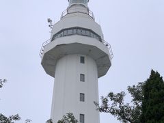-烟台山景区