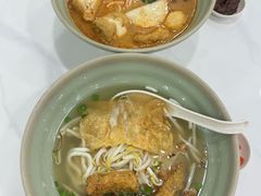 -阿坤纯正西刀鱼丸(Kuala Lumpur Branch)