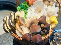-锦荟JINHUI·浙江小馆(上海荟聚店)