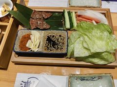 -浦·传统日式料理(3 5 1 1 店)