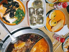 -铭记蛙小仙·活蛙畅享(CBD万达广场店)