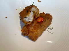 海鲜老油条-漢舍中国菜馆(889广场店)