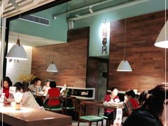 大堂-十面春风·江南面馆(崇宁路店)