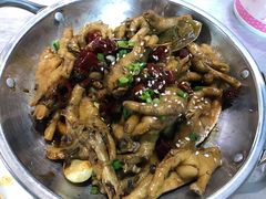 -小民大排档(光谷店)