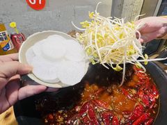 -阳阳老火锅(小南门店)