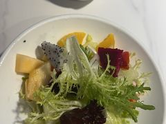 -黑鸡小馆(金源店)