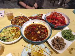 -小田油焖小龙虾(双井店)